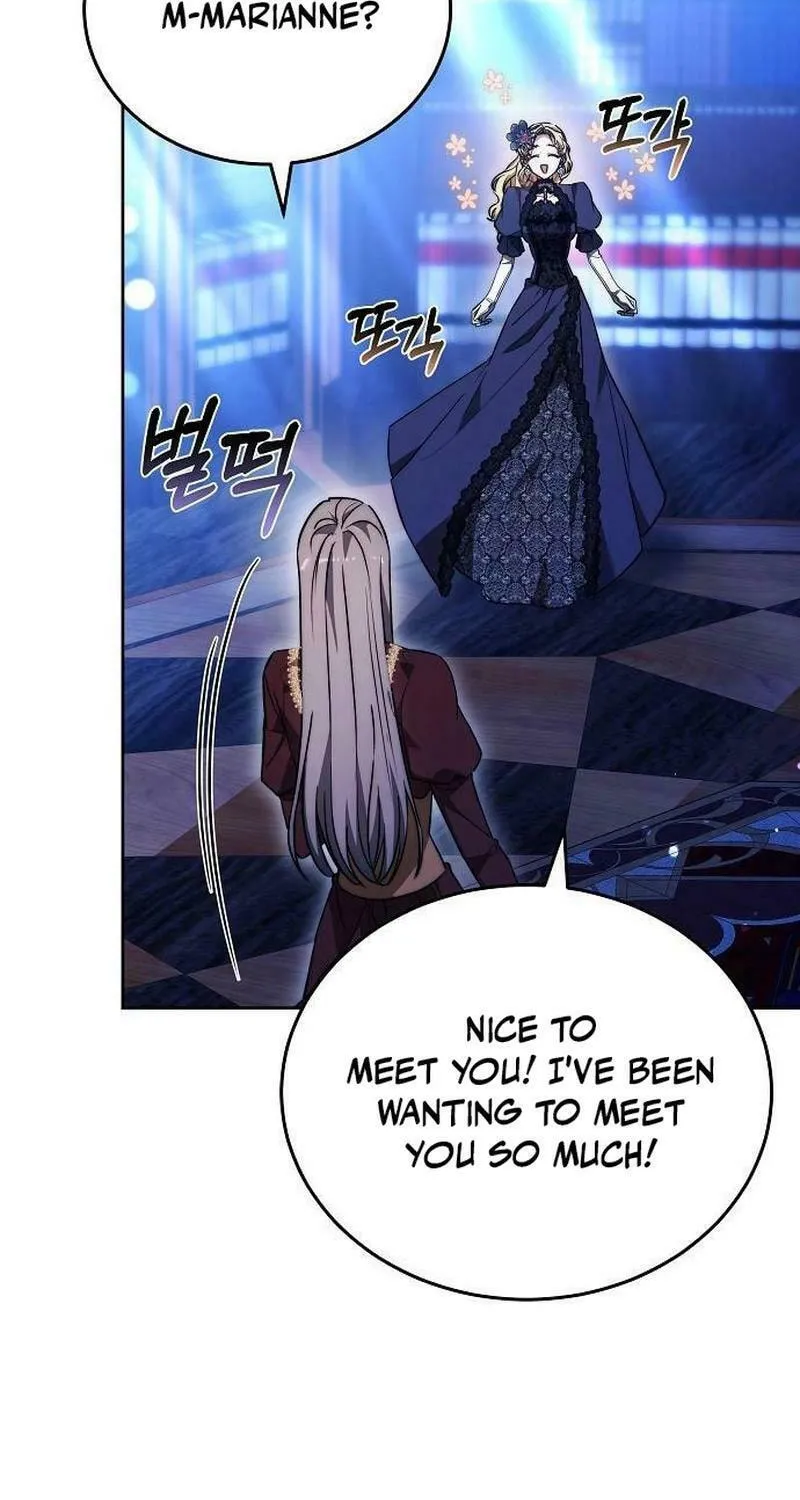 Bride of Obsidian Chapter 75 page 13 - 