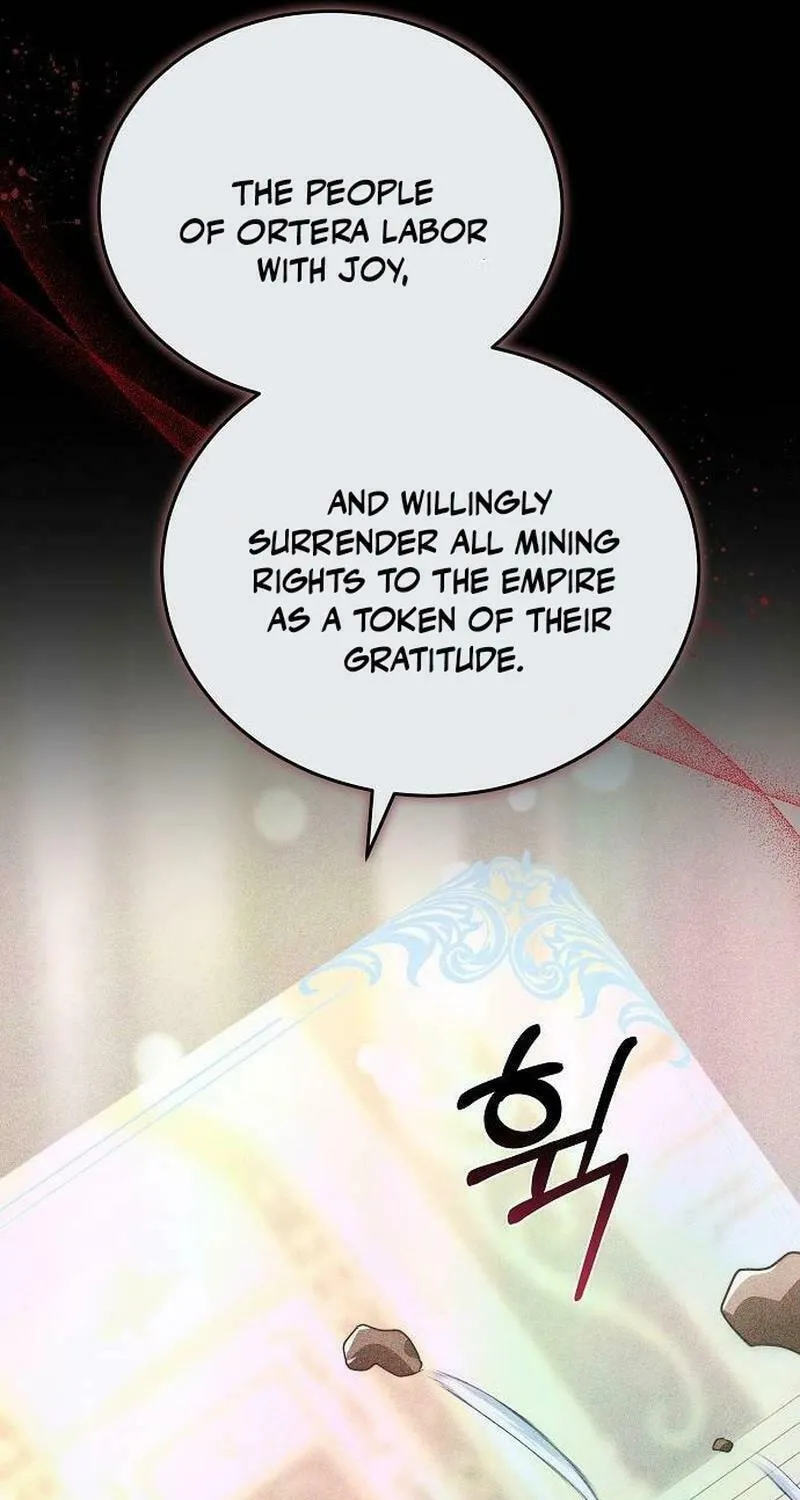 Bride of Obsidian Chapter 75 page 121 - 