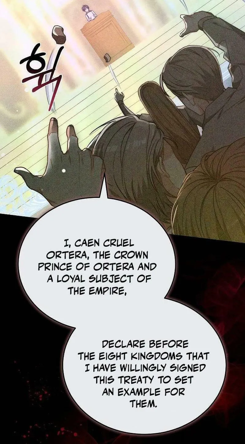 Bride of Obsidian Chapter 75 page 122 - 