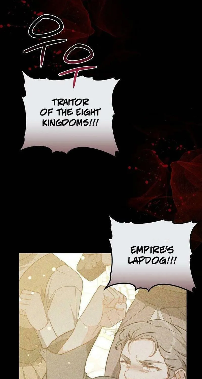 Bride of Obsidian Chapter 75 page 123 - 