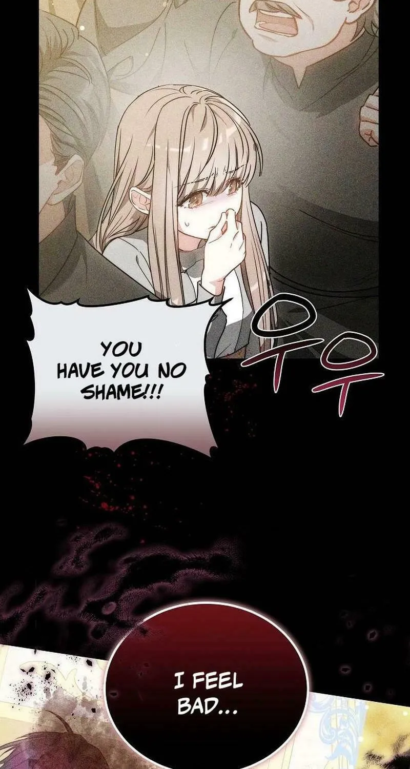 Bride of Obsidian Chapter 75 page 124 - 