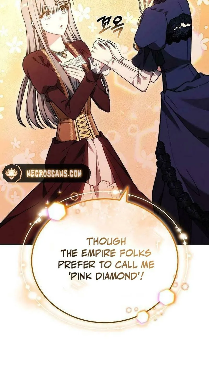 Bride of Obsidian Chapter 75 page 15 - 