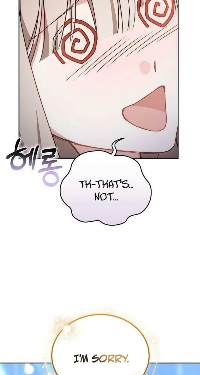 Bride of Obsidian Chapter 75 page 20 - 
