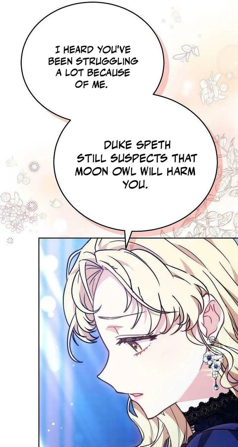 Bride of Obsidian Chapter 75 page 22 - 