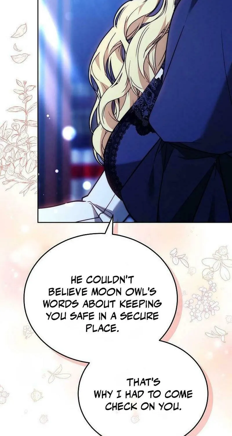 Bride of Obsidian Chapter 75 page 23 - 