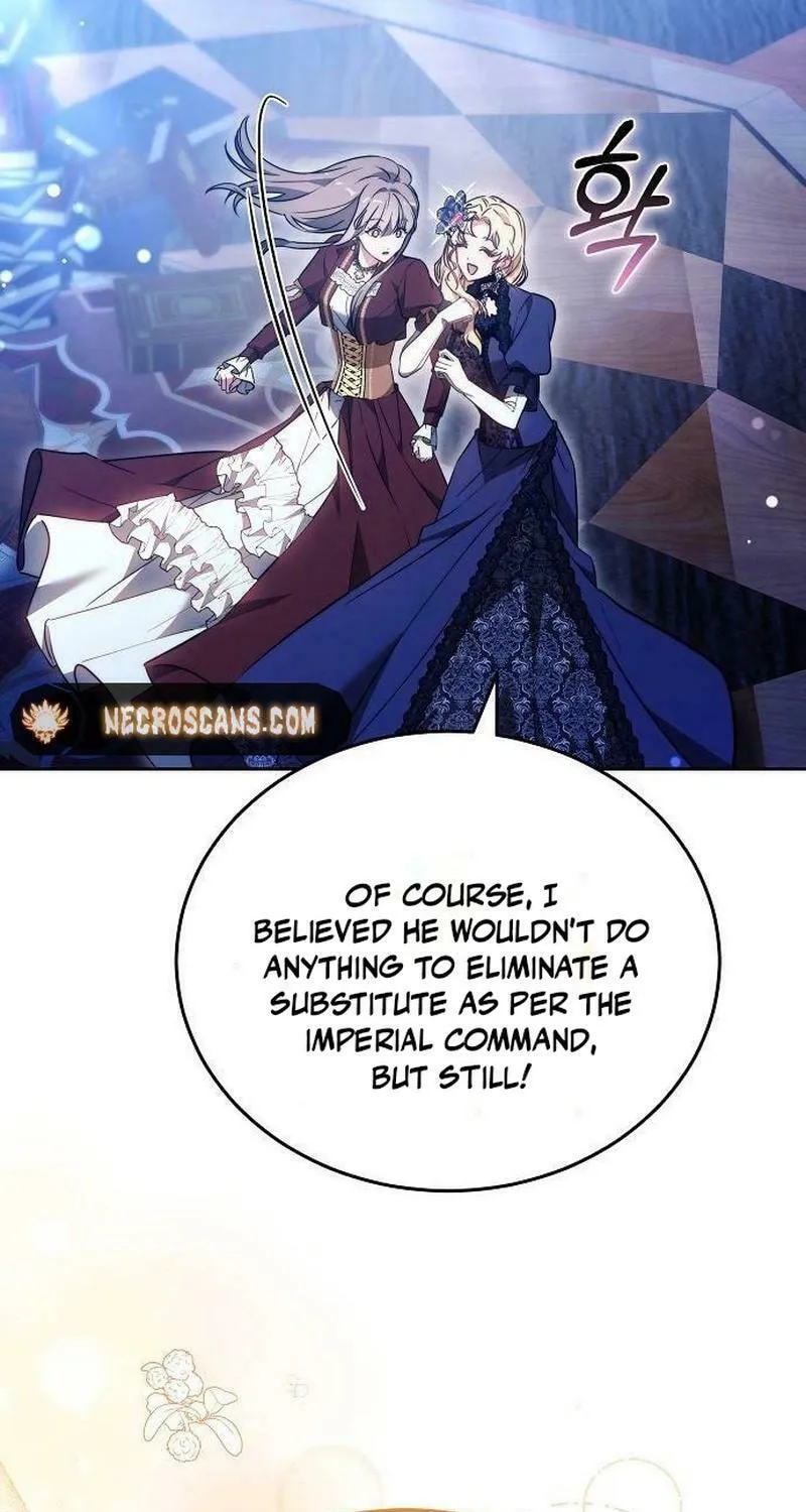 Bride of Obsidian Chapter 75 page 28 - 