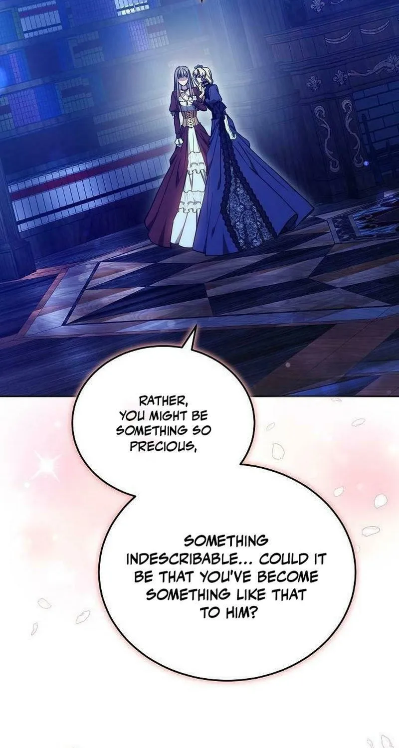 Bride of Obsidian Chapter 75 page 35 - 