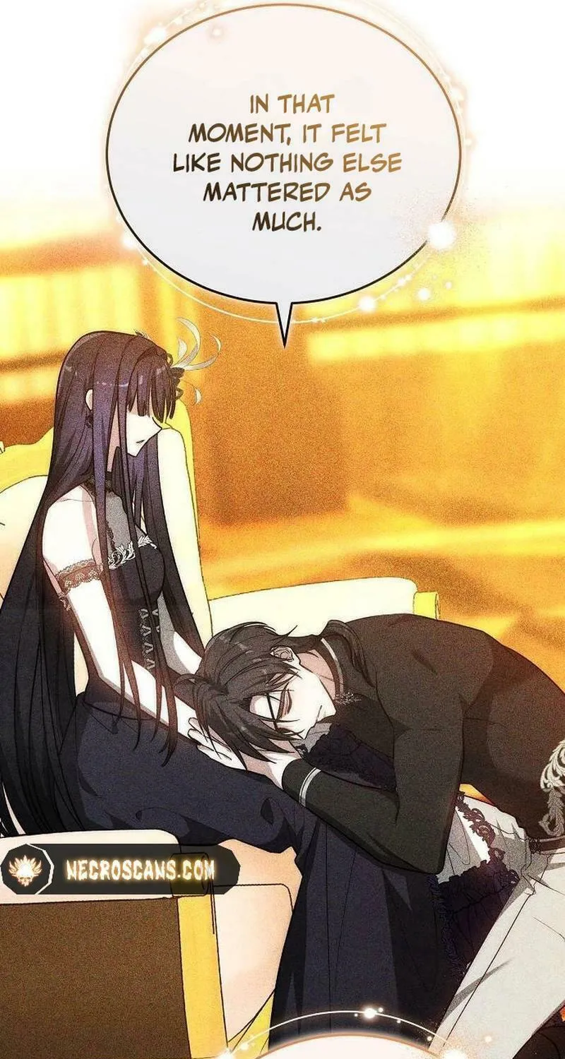 Bride of Obsidian Chapter 75 page 40 - 