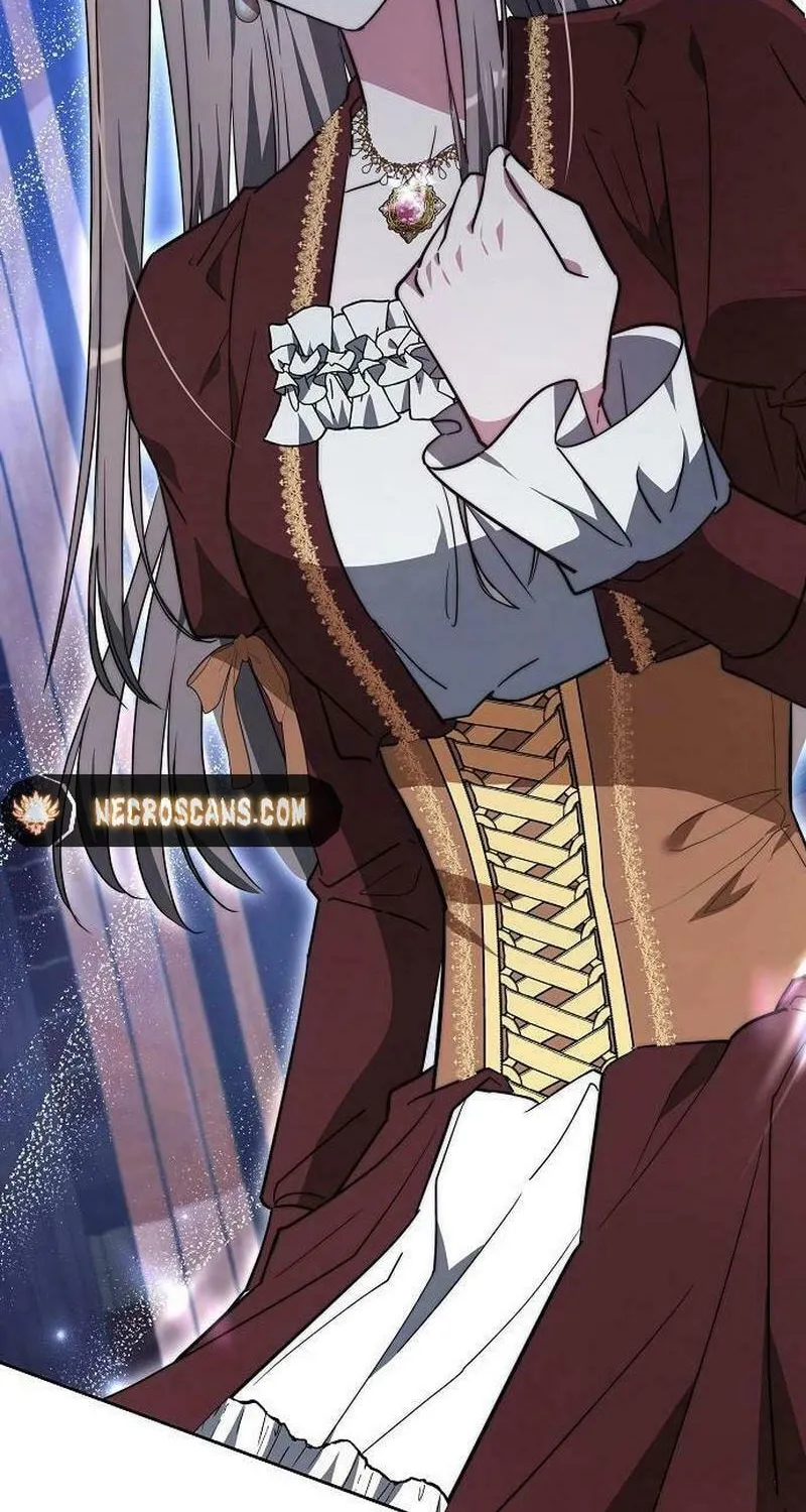 Bride of Obsidian Chapter 75 page 52 - 