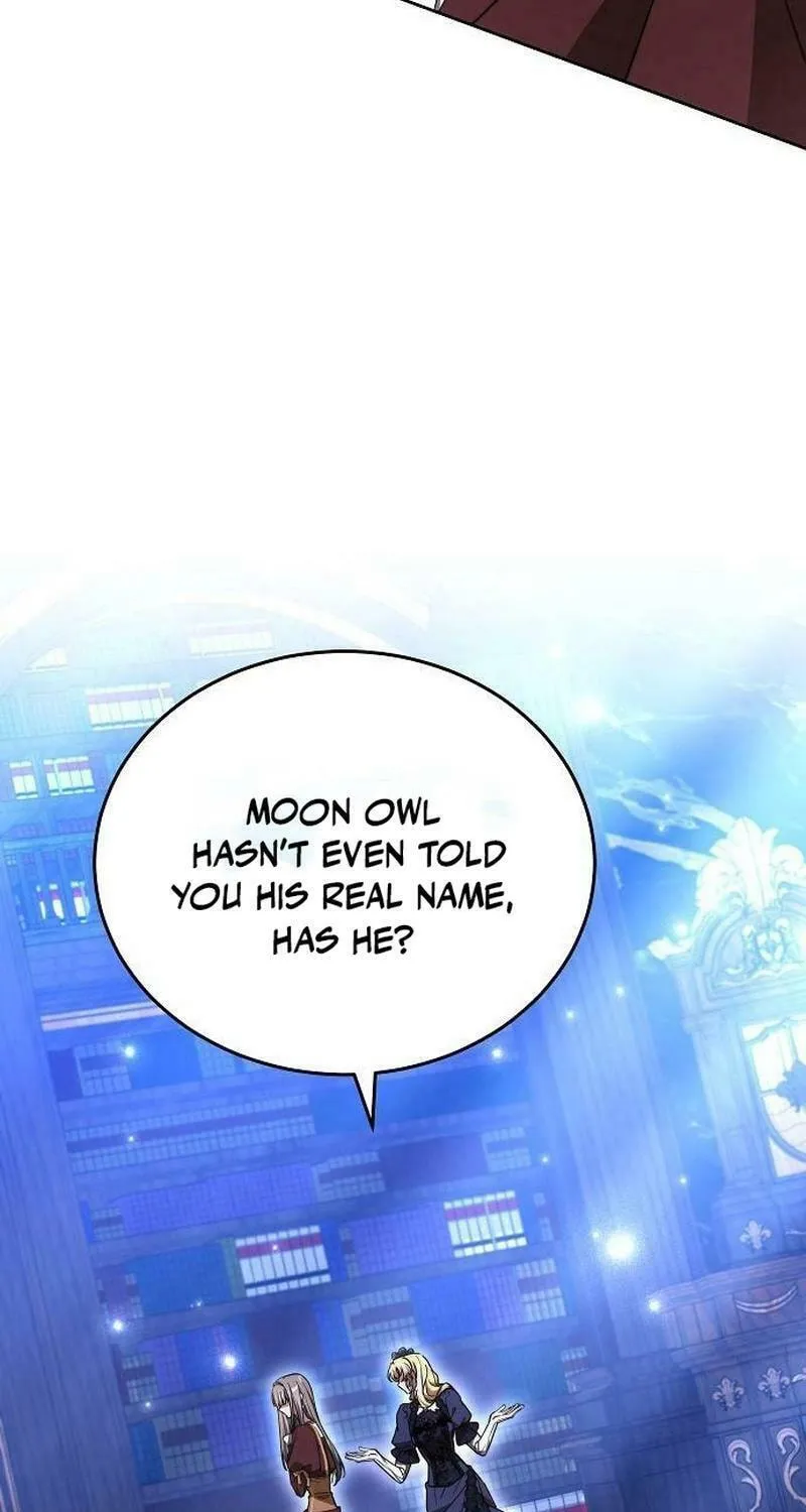 Bride of Obsidian Chapter 75 page 53 - 