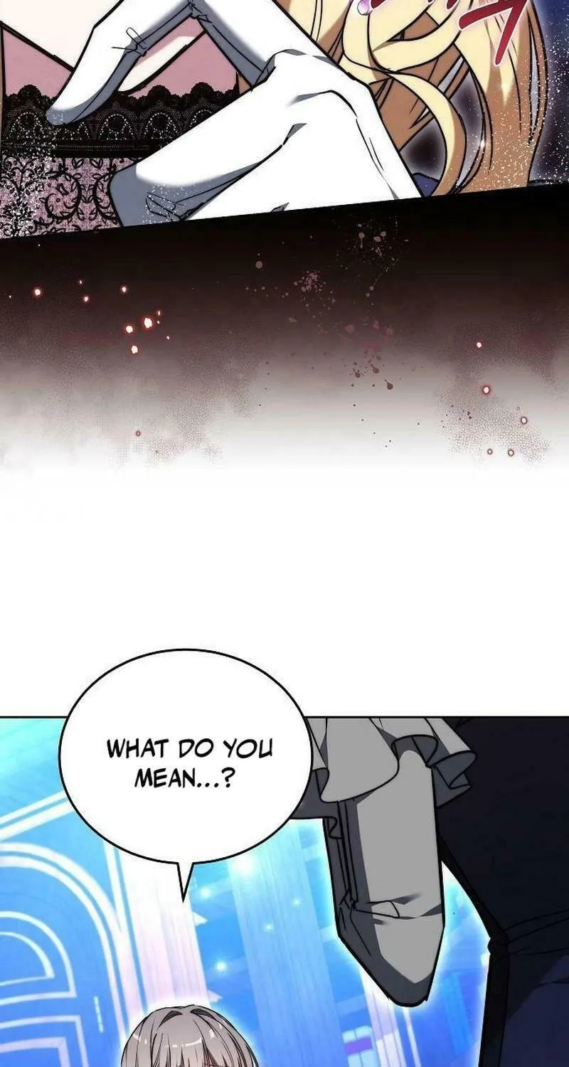 Bride of Obsidian Chapter 75 page 63 - 