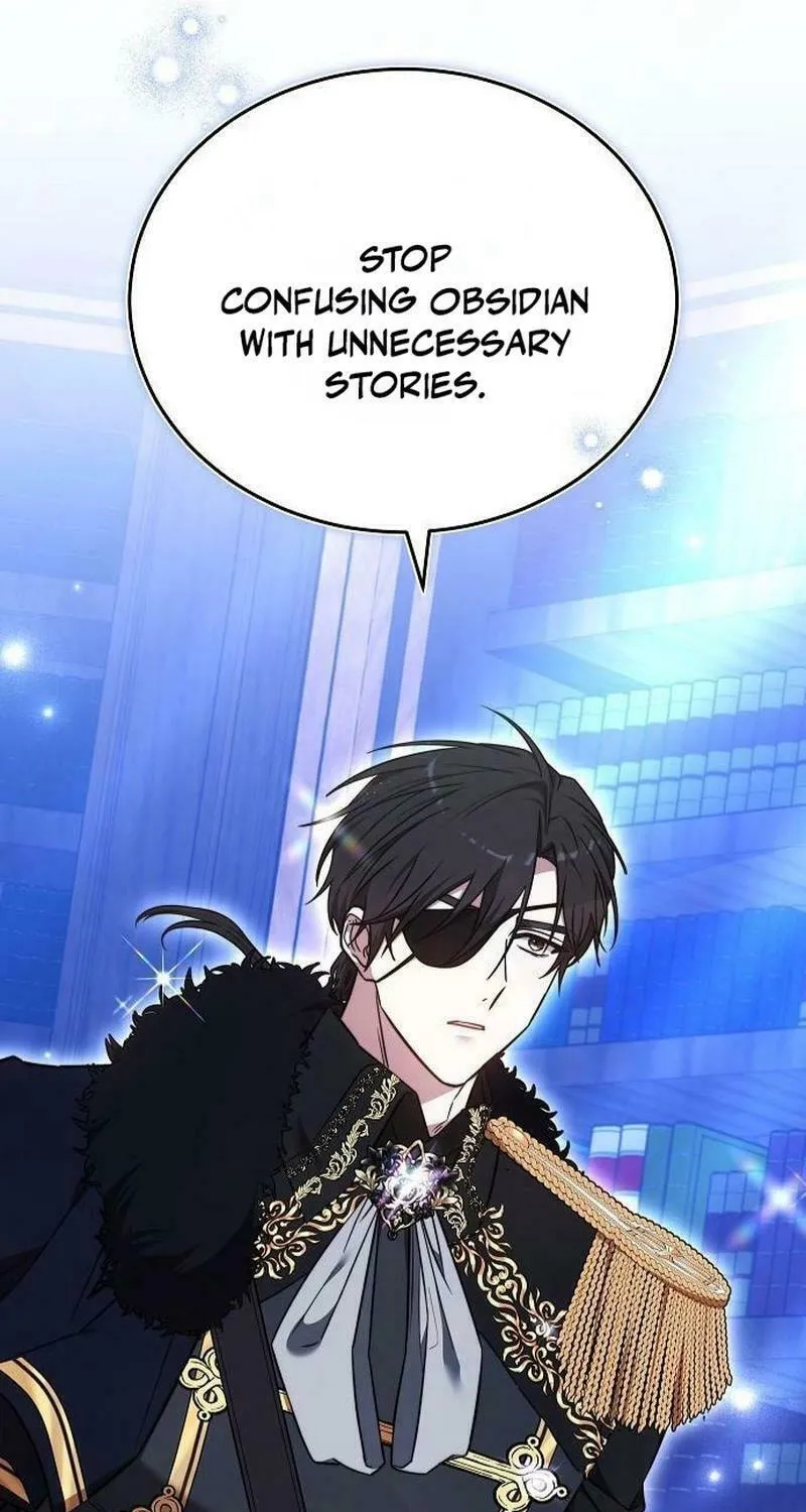 Bride of Obsidian Chapter 75 page 67 - 