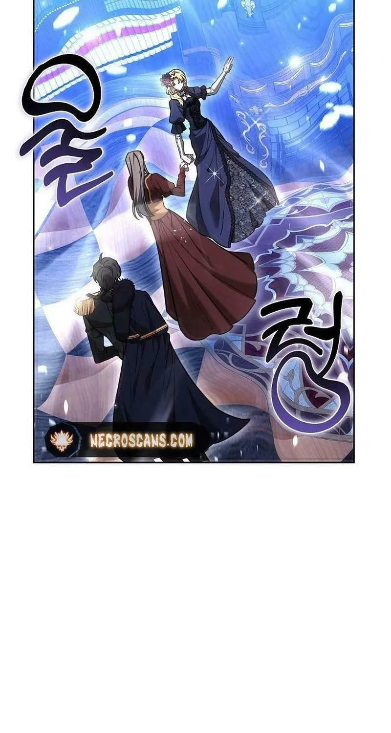 Bride of Obsidian Chapter 75 page 76 - 