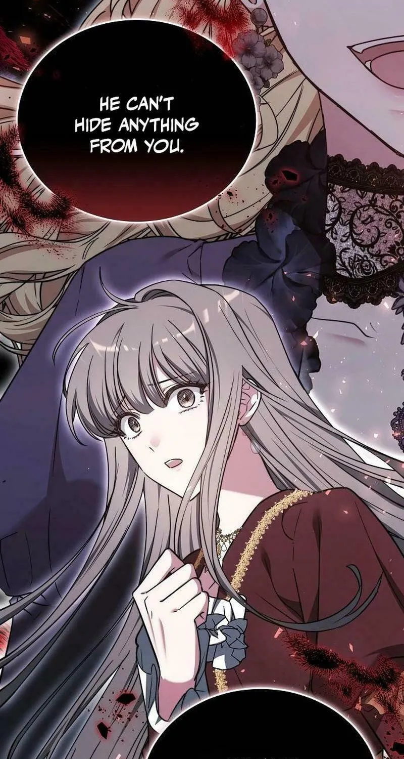 Bride of Obsidian Chapter 75 page 90 - 