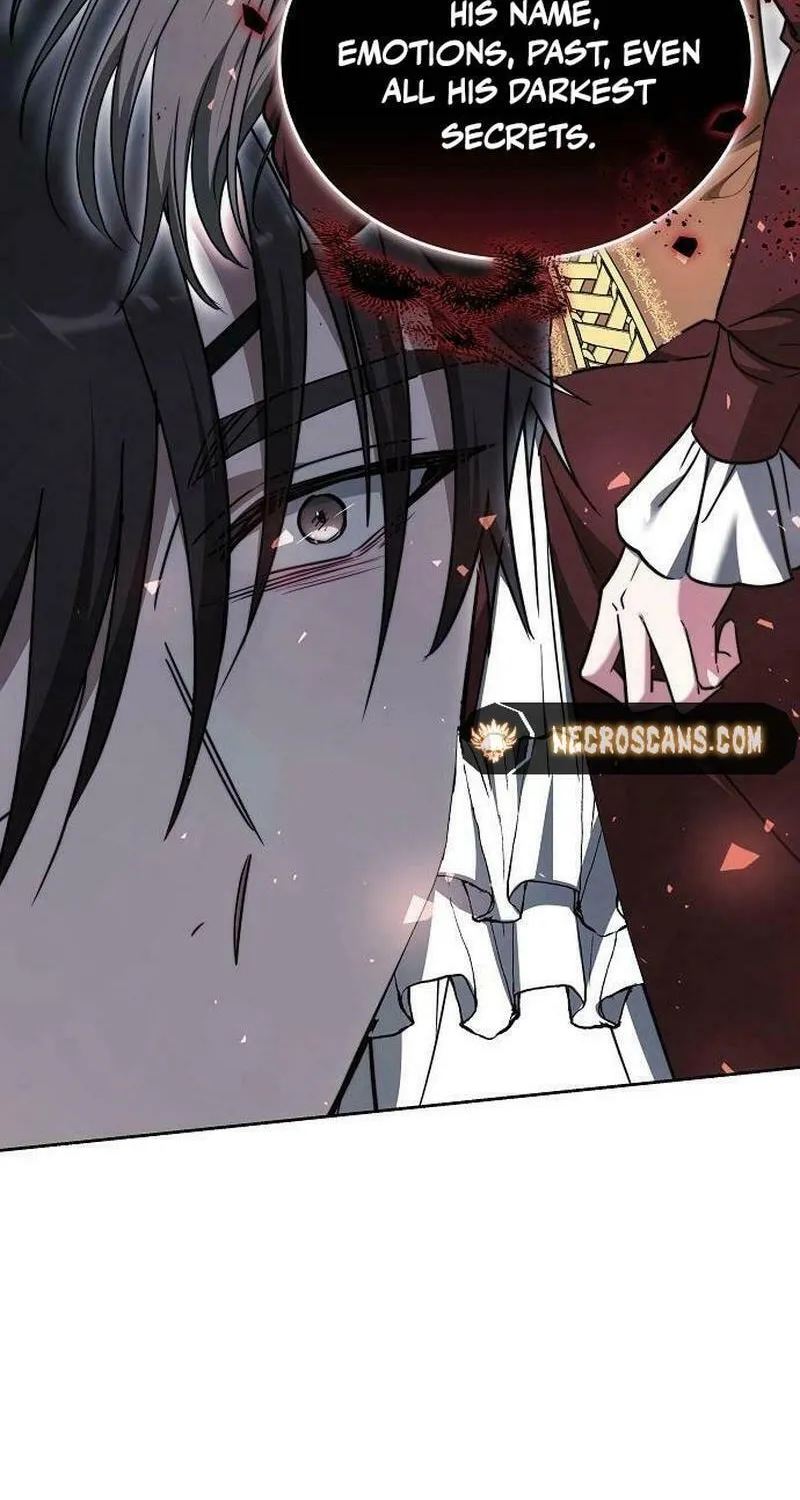 Bride of Obsidian Chapter 75 page 91 - 