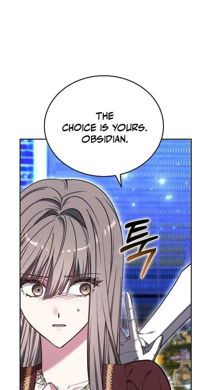 Bride of Obsidian Chapter 75 page 92 - 