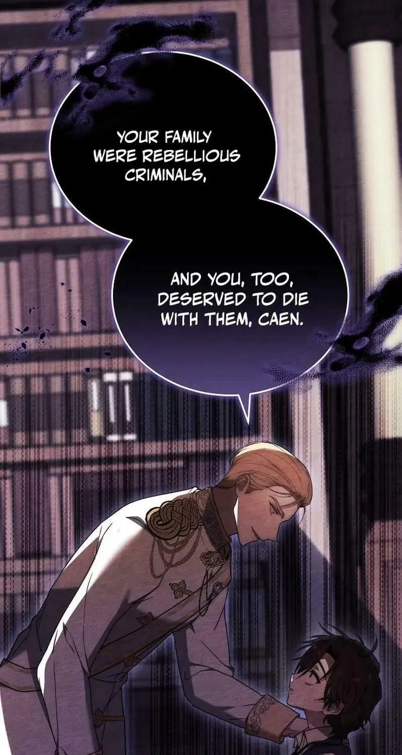 Bride of Obsidian Chapter 76 page 23 - 