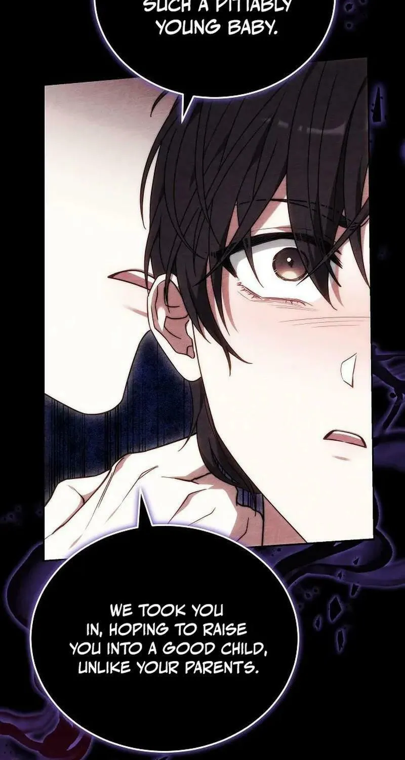Bride of Obsidian Chapter 76 page 25 - 
