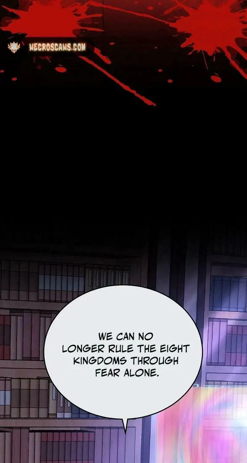 Bride of Obsidian Chapter 76 page 36 - 