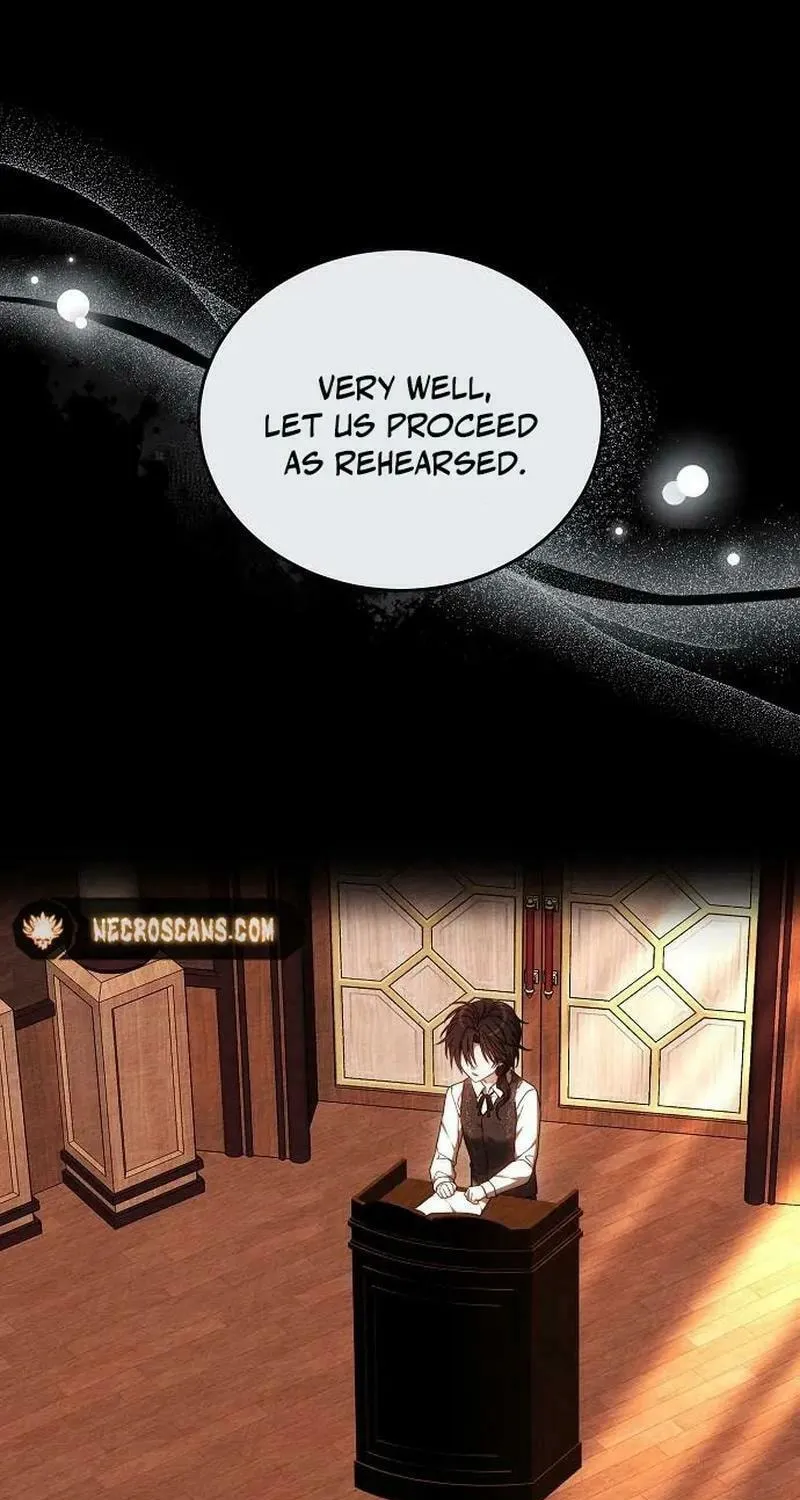 Bride of Obsidian Chapter 76 page 44 - 