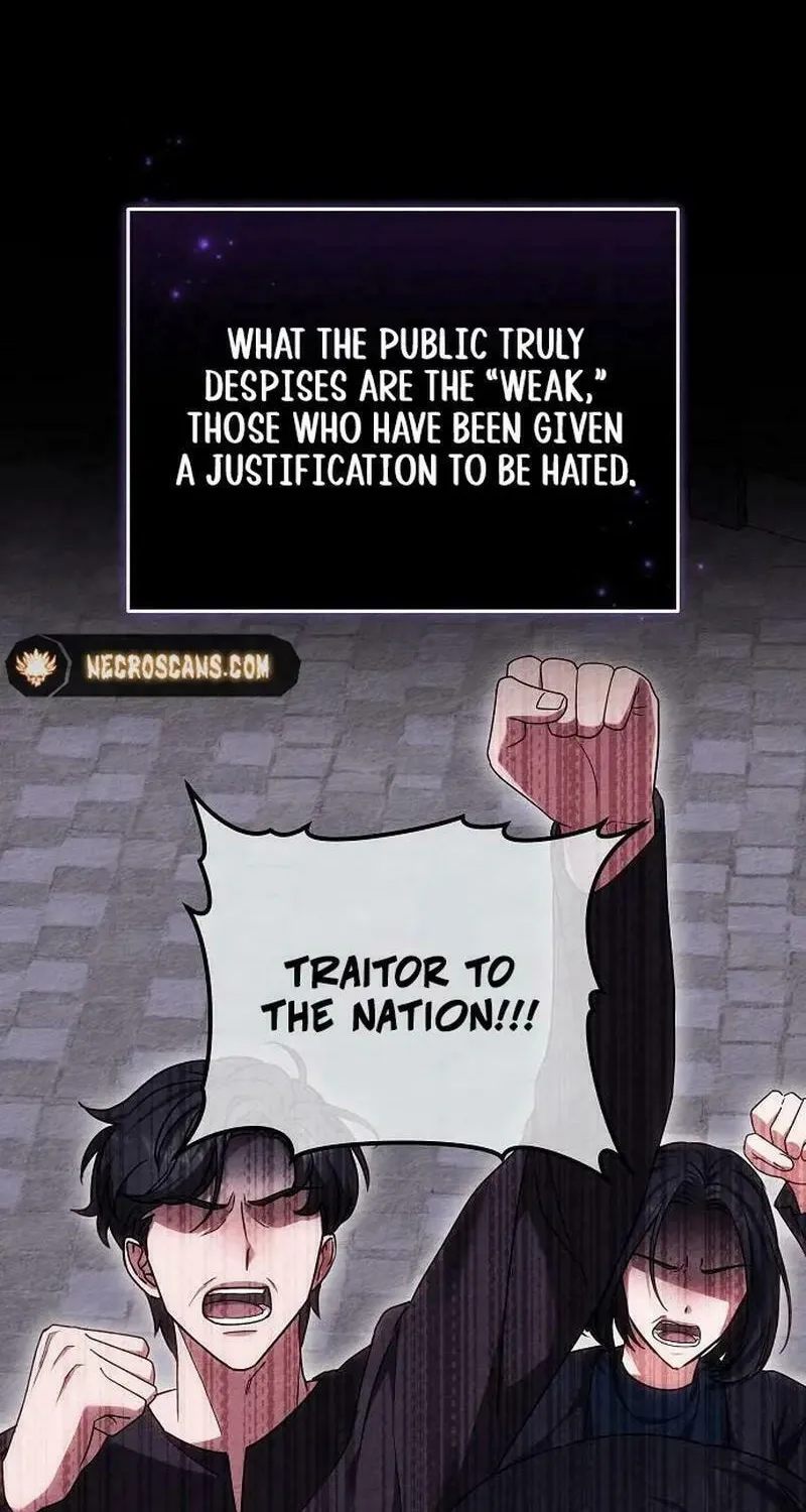 Bride of Obsidian Chapter 76 page 53 - 