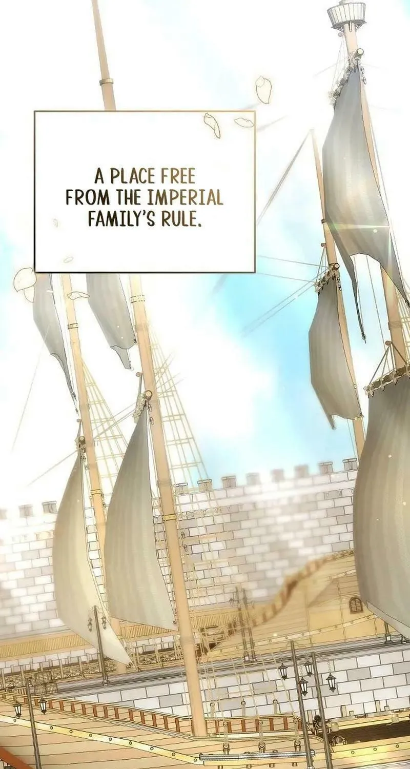 Bride of Obsidian Chapter 76 page 64 - 