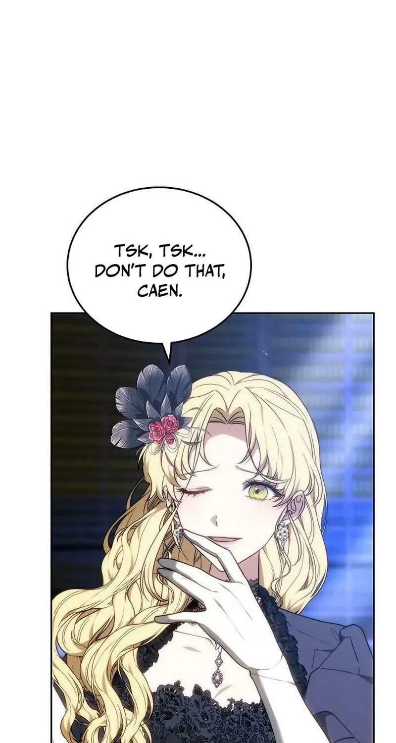 Bride of Obsidian Chapter 76 page 10 - 
