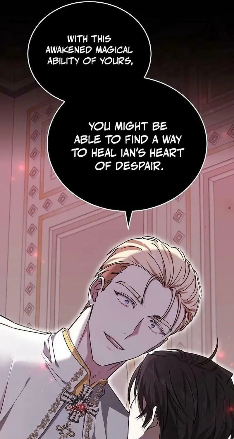 Bride of Obsidian Chapter 76 page 92 - 