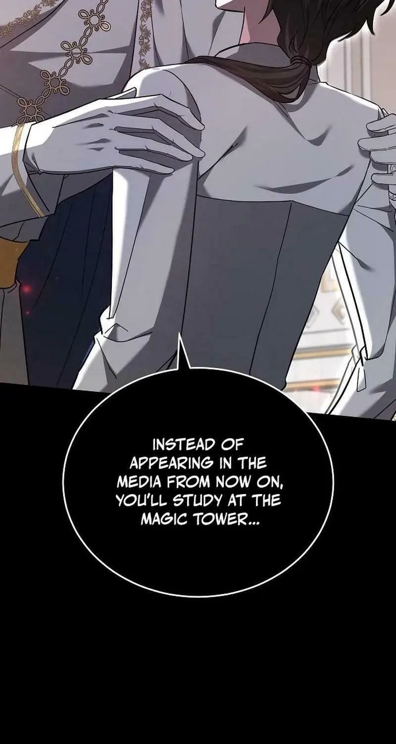 Bride of Obsidian Chapter 76 page 93 - 