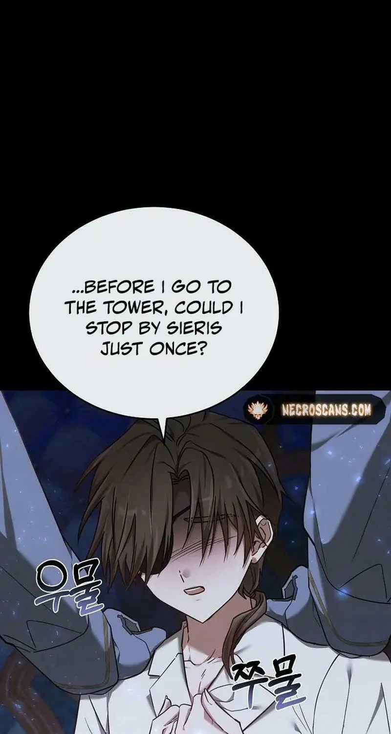 Bride of Obsidian Chapter 76 page 94 - 