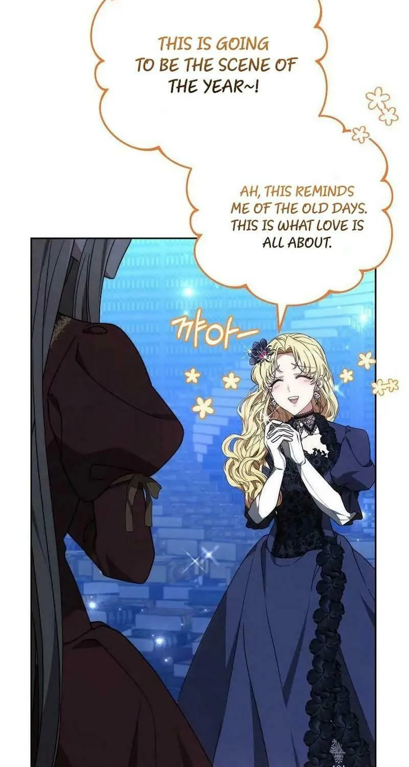 Bride of Obsidian Chapter 77 page 11 - 