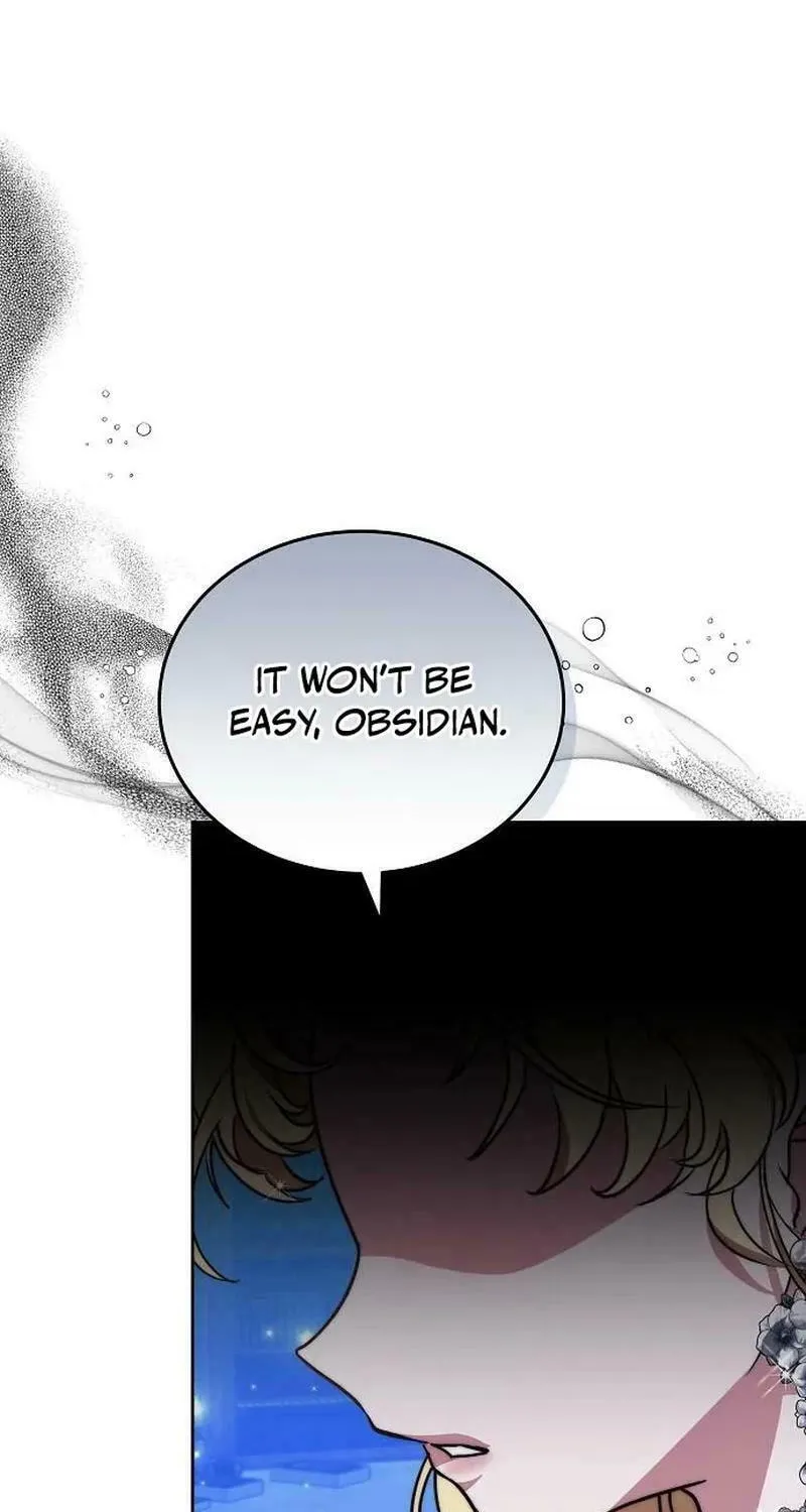 Bride of Obsidian Chapter 77 page 16 - 