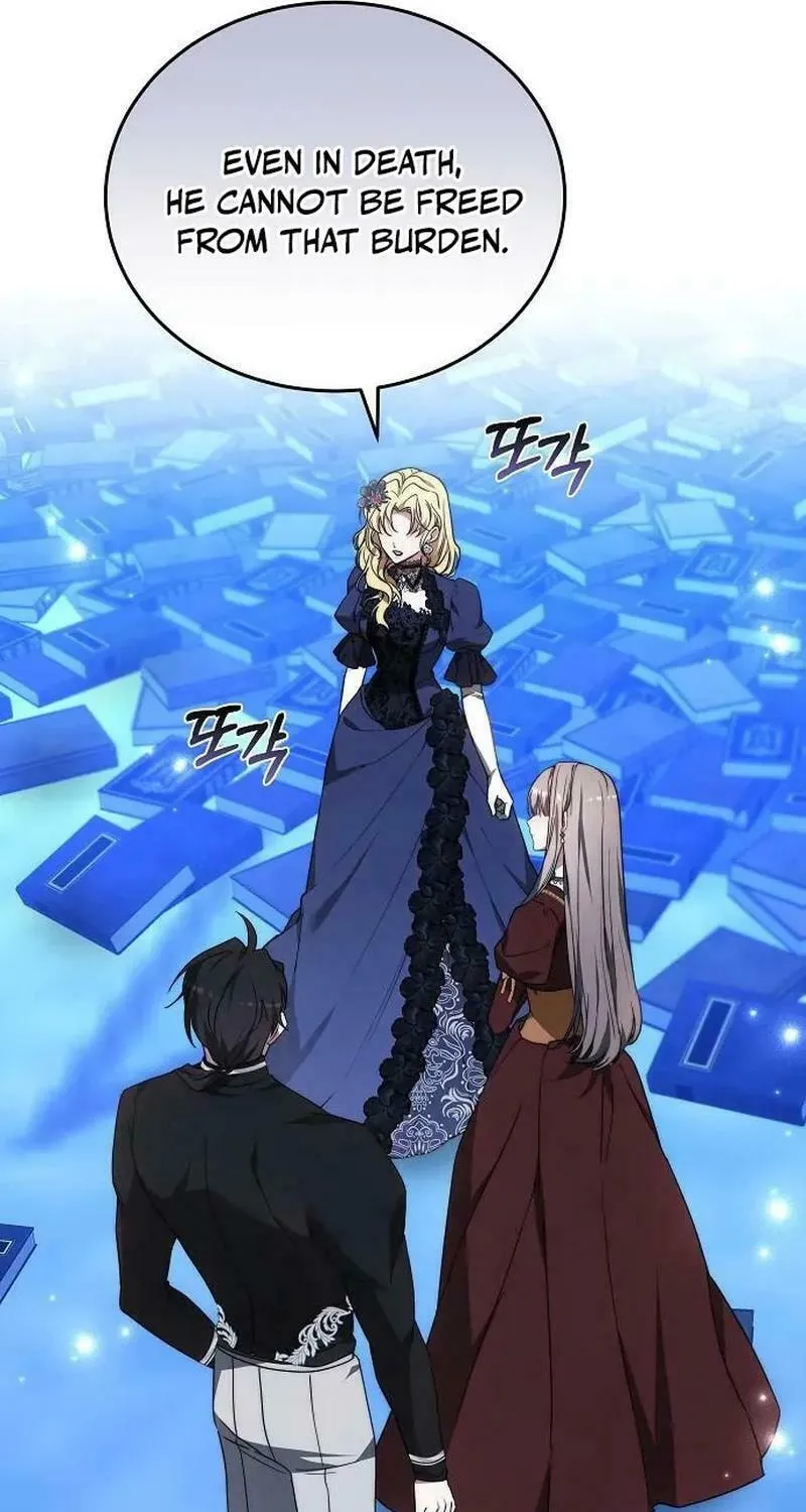Bride of Obsidian Chapter 77 page 19 - 