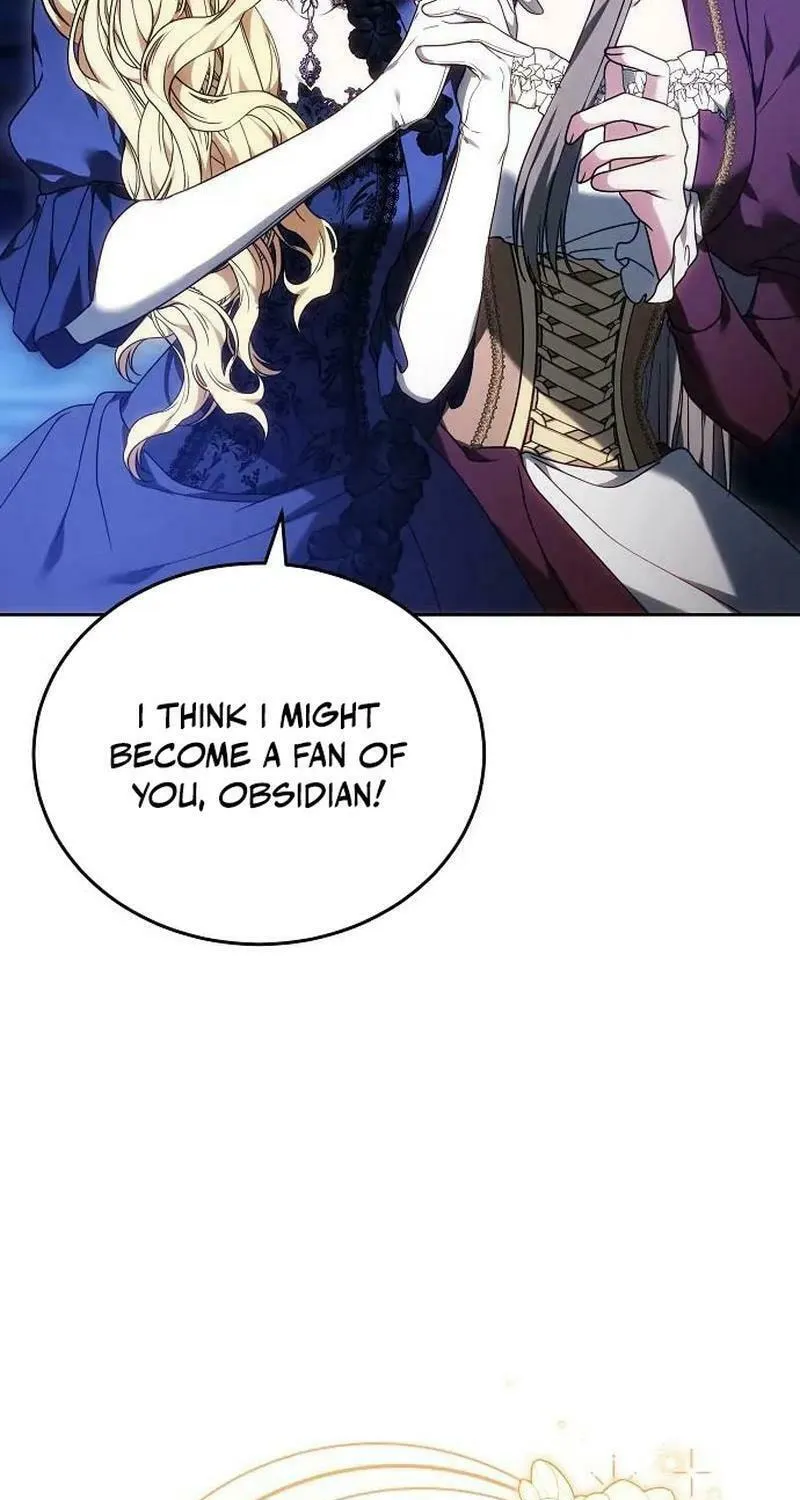 Bride of Obsidian Chapter 77 page 35 - 