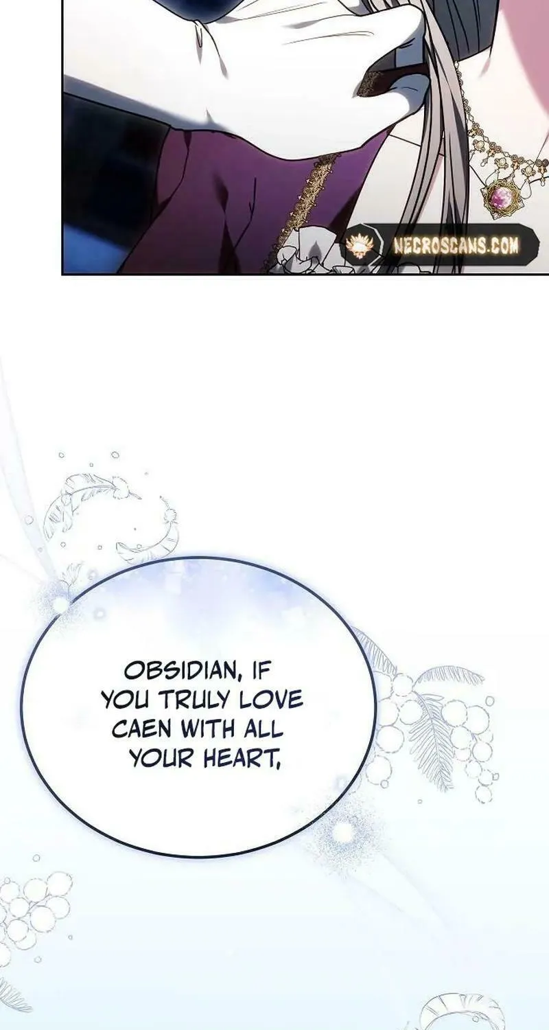 Bride of Obsidian Chapter 77 page 39 - 