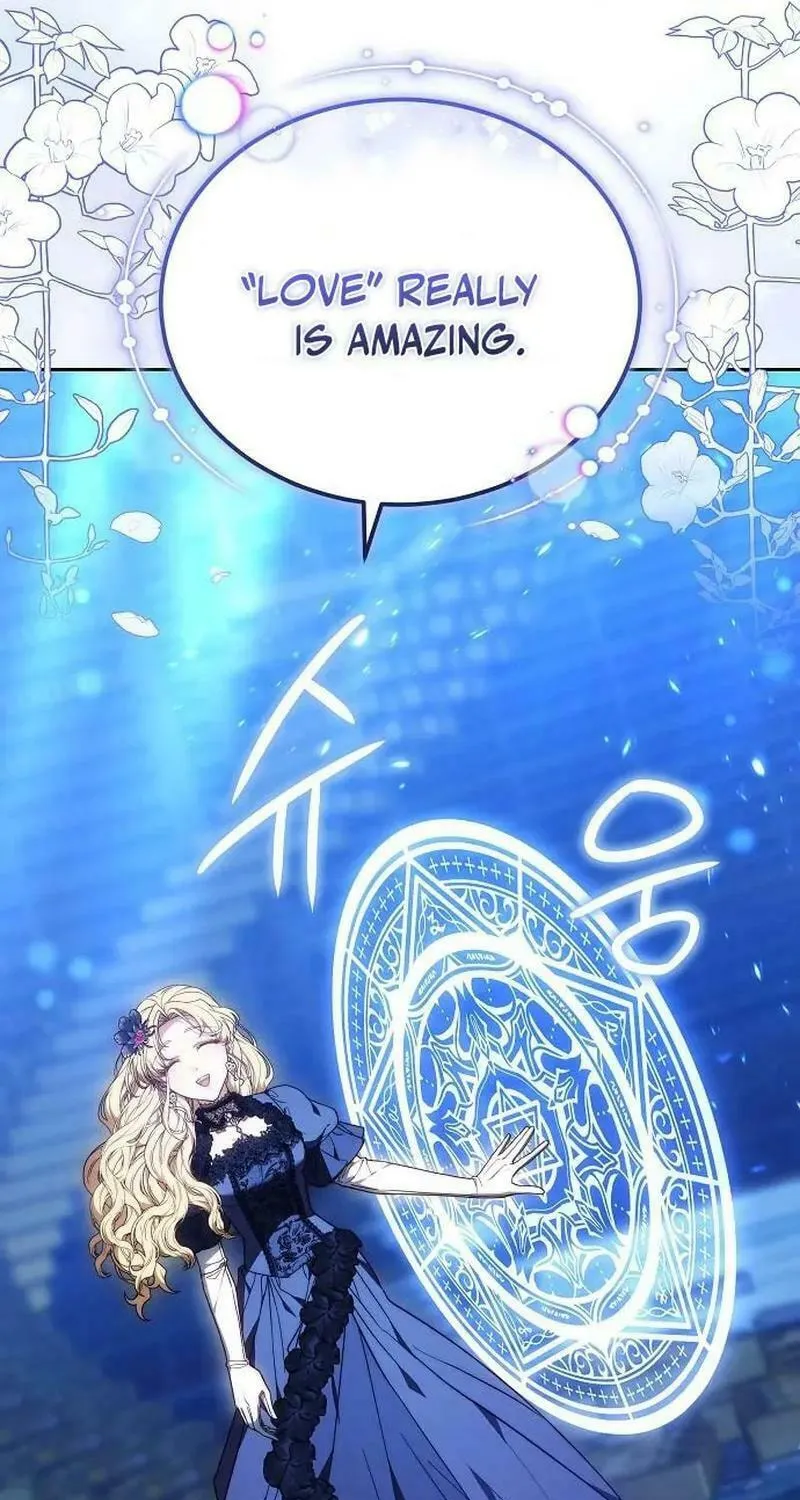 Bride of Obsidian Chapter 77 page 61 - 