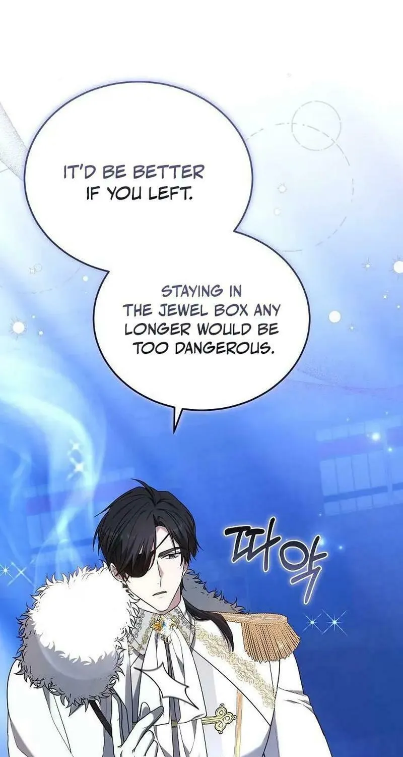 Bride of Obsidian Chapter 77 page 73 - 