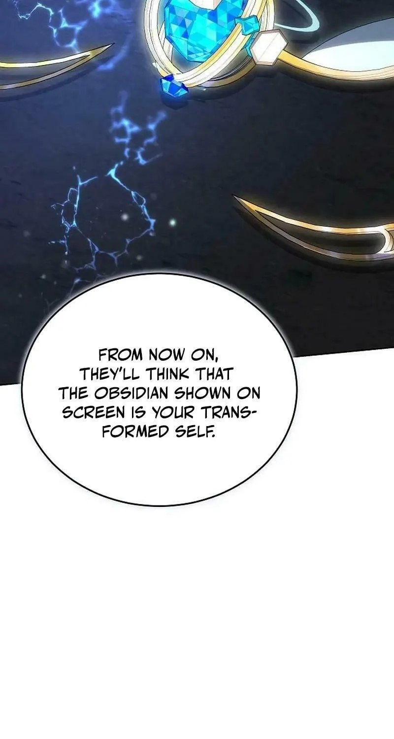 Bride of Obsidian Chapter 78 page 112 - 