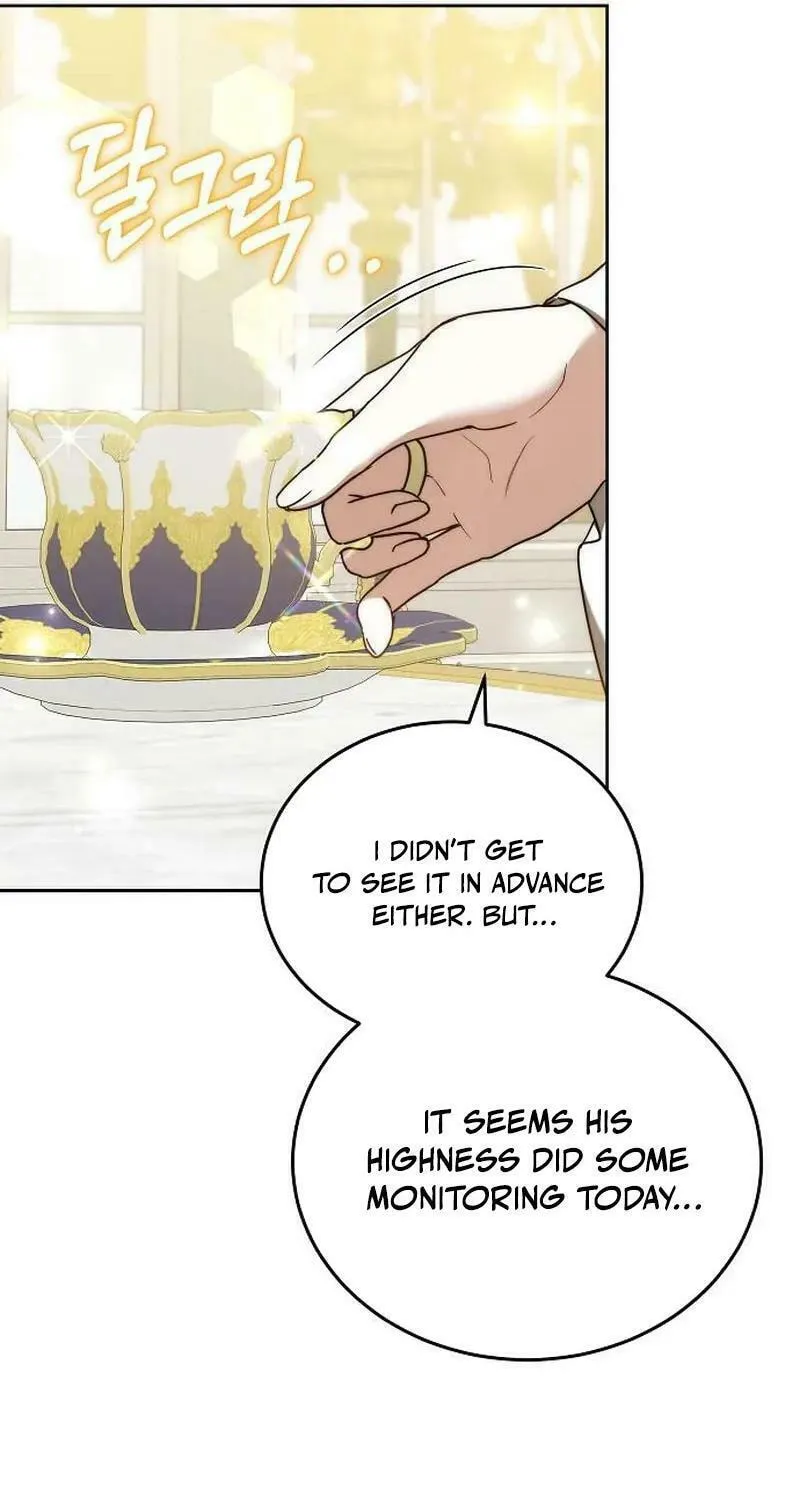 Bride of Obsidian Chapter 78 page 13 - 