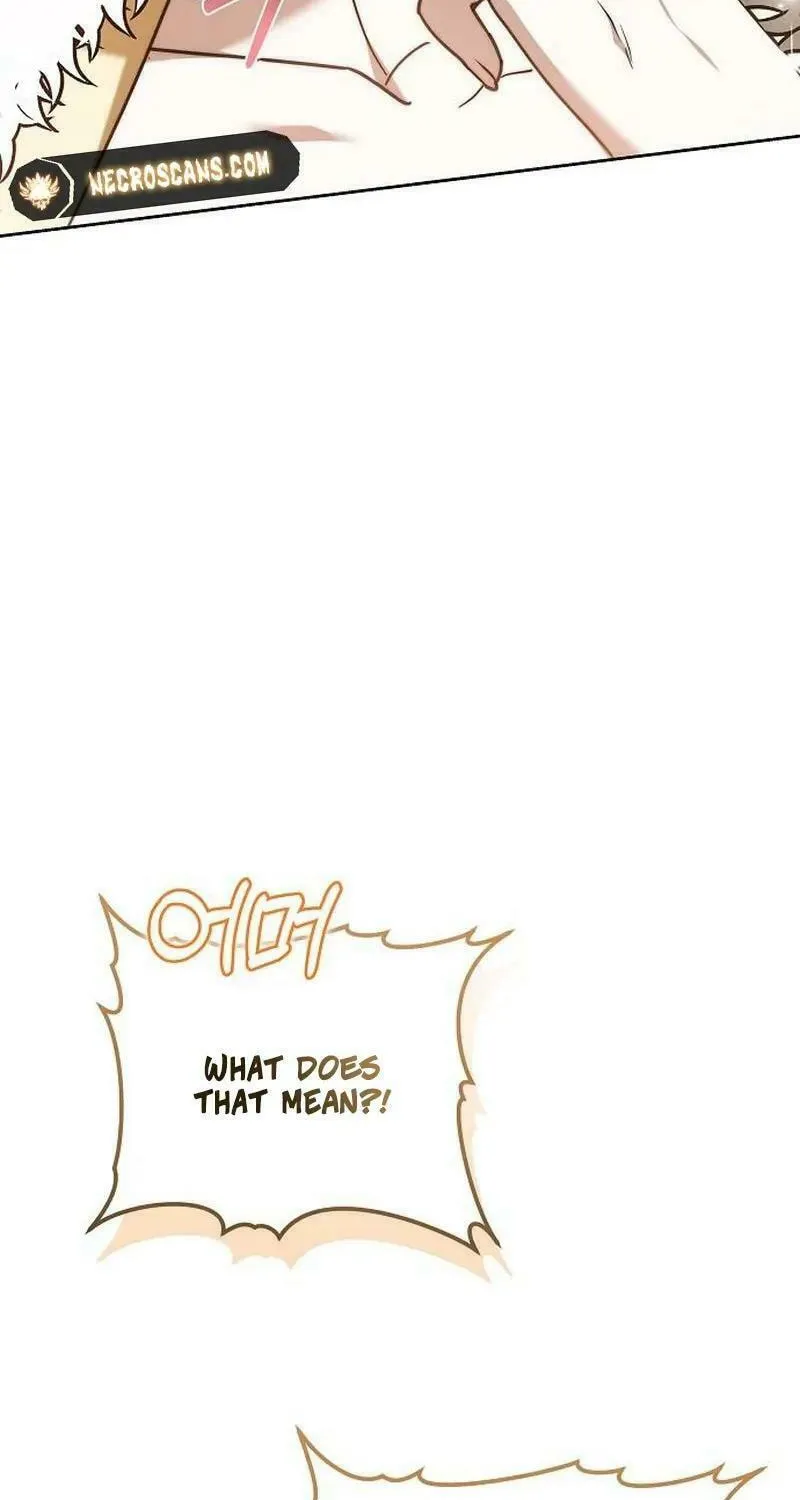 Bride of Obsidian Chapter 78 page 19 - 
