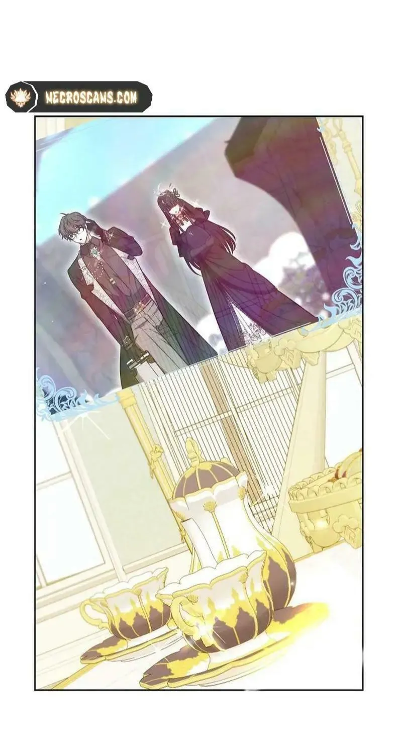 Bride of Obsidian Chapter 78 page 3 - 