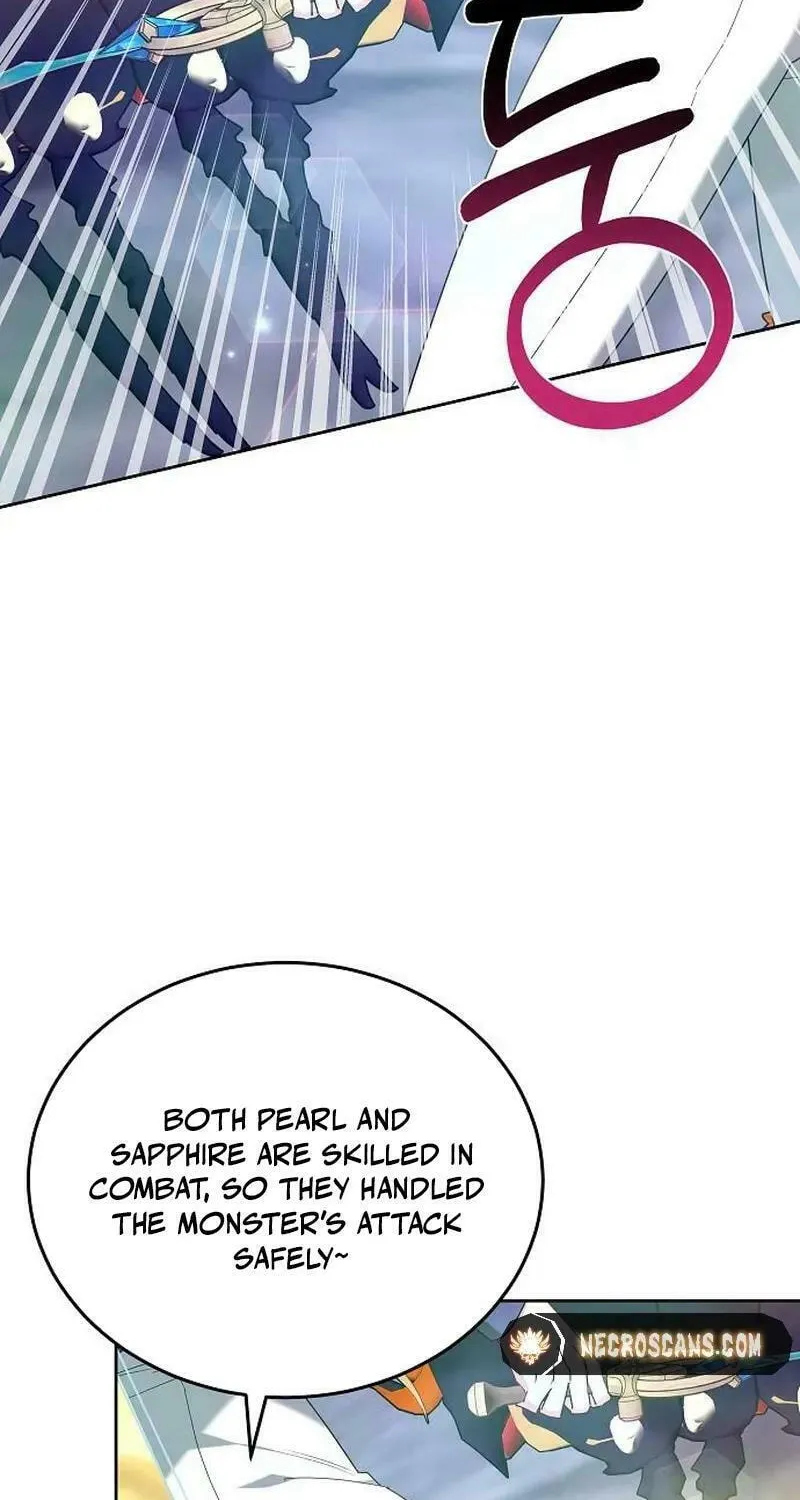 Bride of Obsidian Chapter 78 page 24 - 