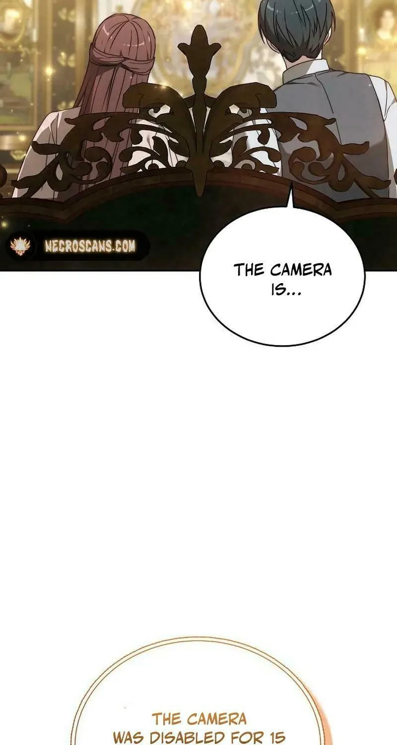 Bride of Obsidian Chapter 78 page 32 - 