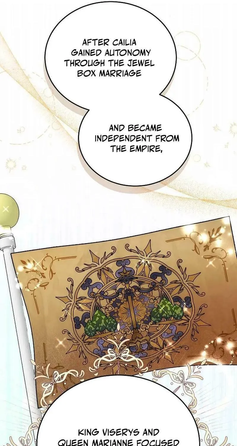 Bride of Obsidian Chapter 78 page 63 - 