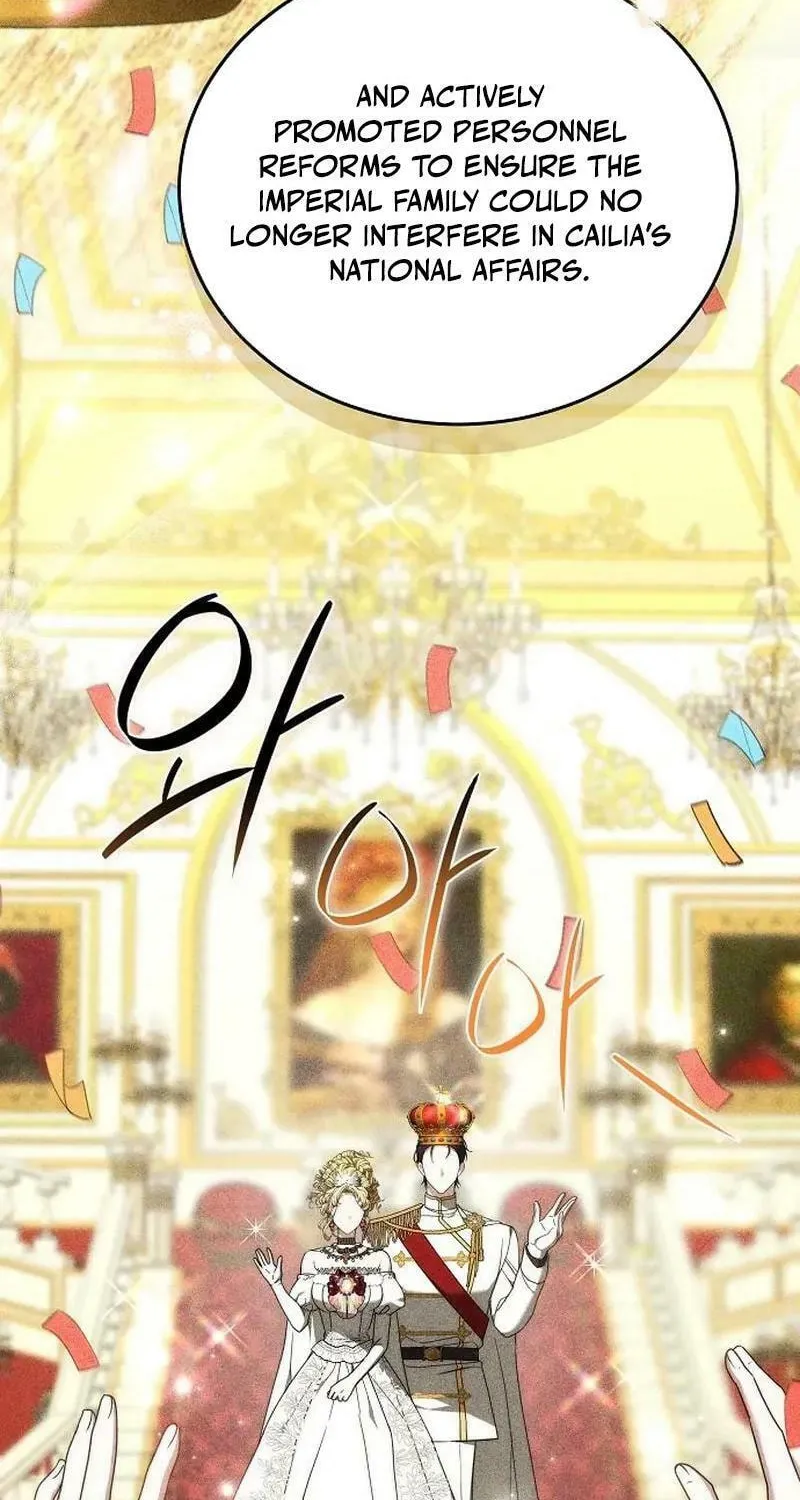 Bride of Obsidian Chapter 78 page 66 - 