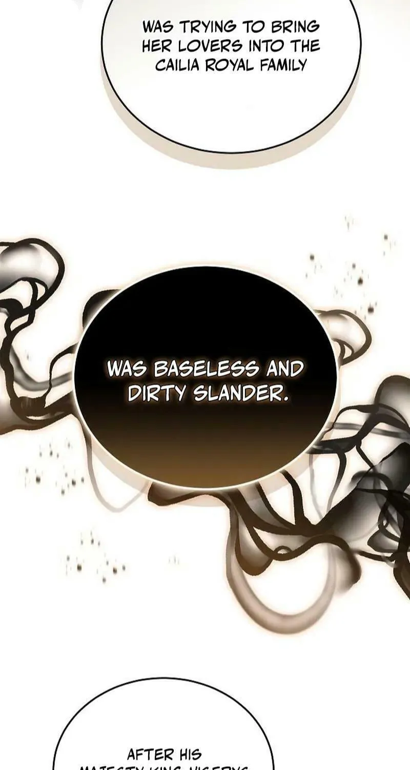 Bride of Obsidian Chapter 78 page 70 - 