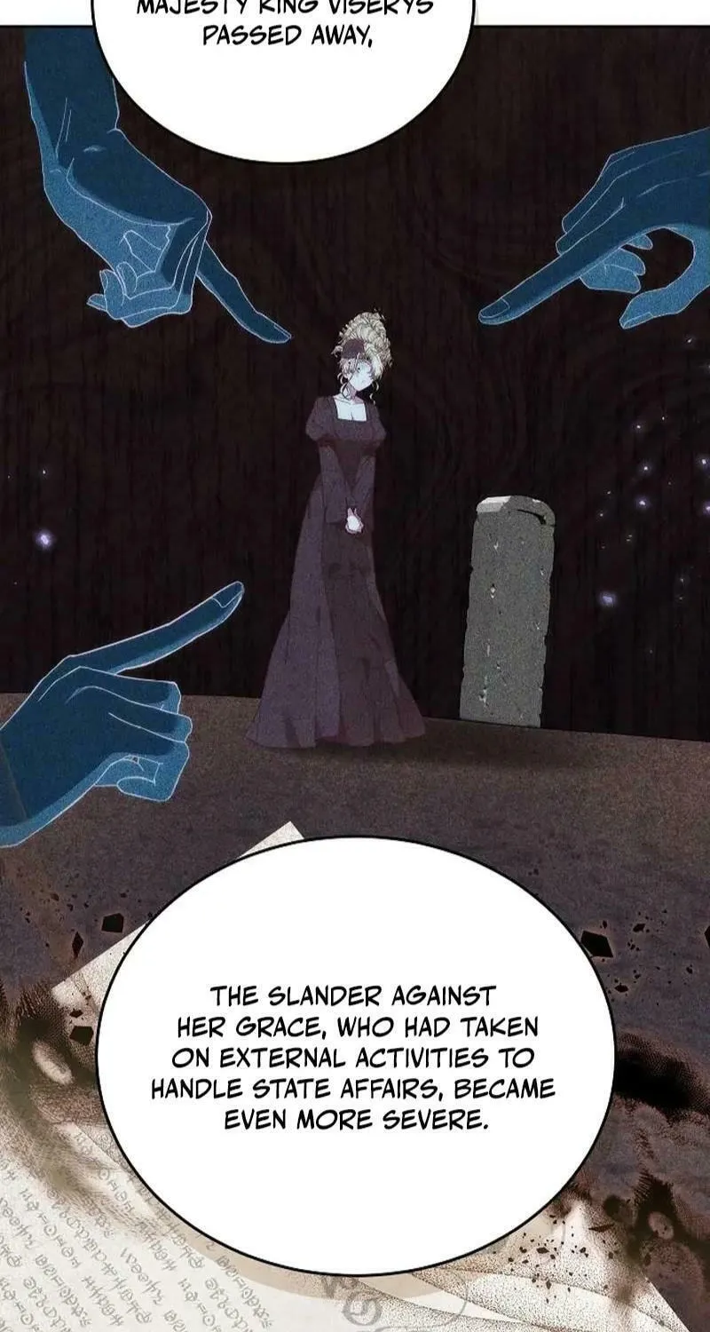 Bride of Obsidian Chapter 78 page 71 - 