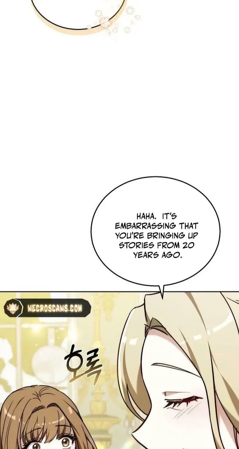 Bride of Obsidian Chapter 78 page 9 - 