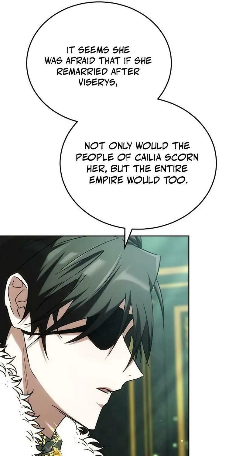 Bride of Obsidian Chapter 78 page 86 - 