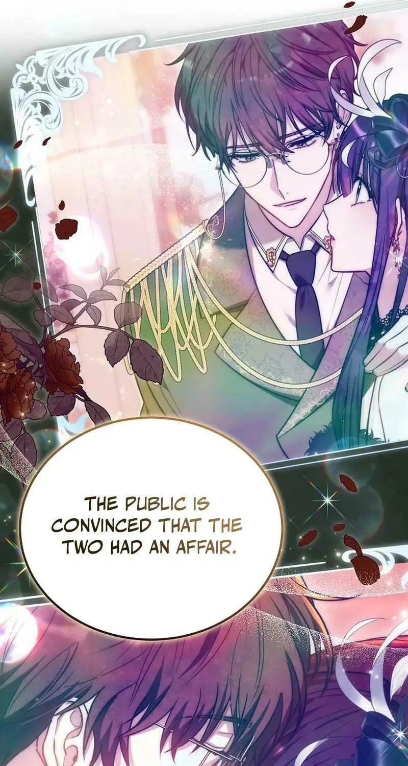 Bride of Obsidian Chapter 78 page 88 - 